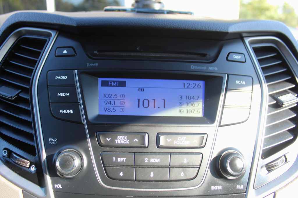Used 2016 Hyundai Santa Fe Sport AWD/4WD image 20