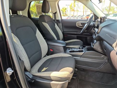 Used 2025 Ford Bronco Sport Big Bend AWD/4WD image 31