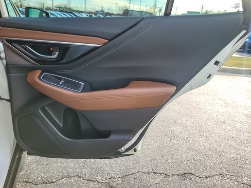 Certified 2020 Subaru Outback Touring w/ Popular Package #2 image 20