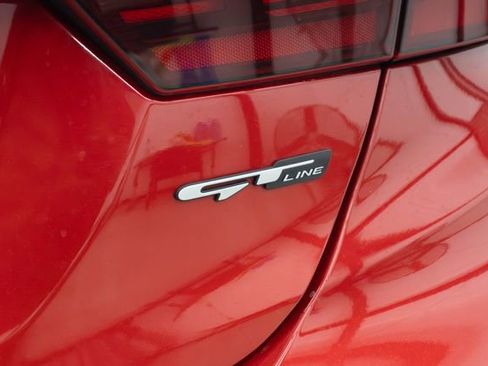 Used 2024 Kia Forte GT-Line FWD image 7