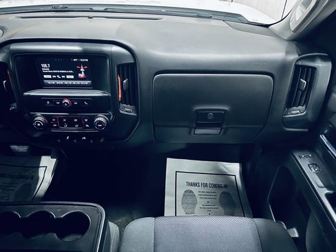 Used 2016 GMC Sierra 1500 2WD Crew Cab w/ Sierra Appearance Package image 31