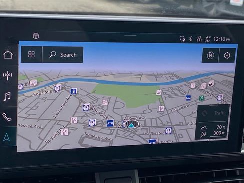 Used 2022 Audi A5 2.0T Premium Plus w/ Premium Plus image 16