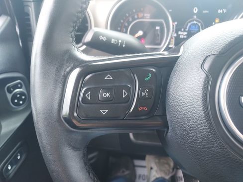 Used 2018 Jeep Wrangler Unlimited Sport S AWD/4WD image 22