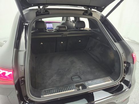 Used 2023 Mercedes-Benz EQE 350+ SUV image 20