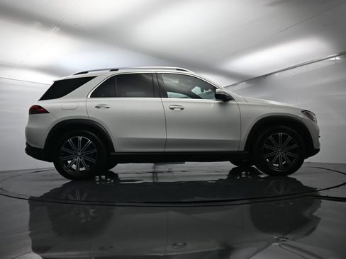 Used 2025 Mercedes-Benz GLE 350 4MATIC image 52