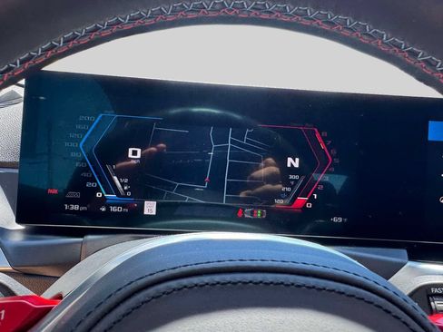 Used 2023 BMW M2 w/ Lighting Package RWD image 21
