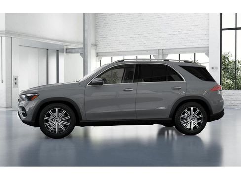 New 2026 Mercedes-Benz GLE 350 4MATIC image 35
