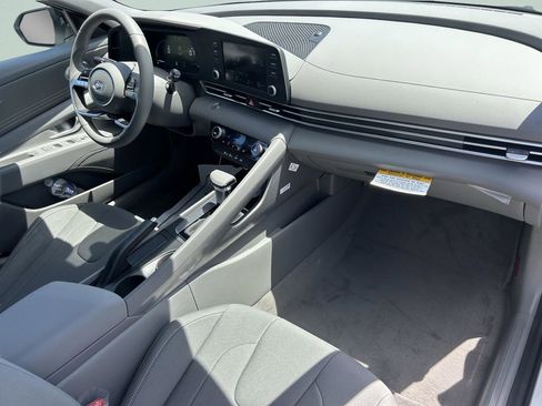 New 2026 Hyundai Elantra Sport FWD image 14