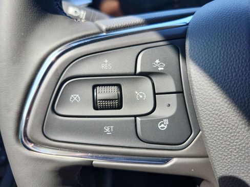 New 2026 Buick Encore GX Sport Touring w/ Advanced Technology Package image 20