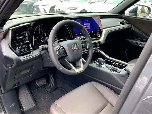 New 2026 Lexus TX 350 AWD w/ Technology Package image 8