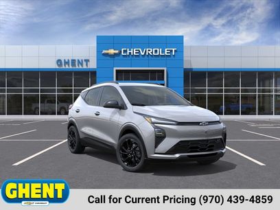 New 2027 Chevrolet Bolt RS w/ Technology Package
