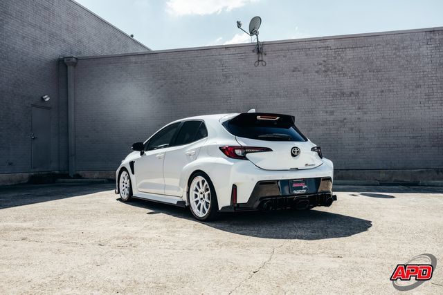 Used 2024 Toyota Corolla GR AWD/4WD image 69