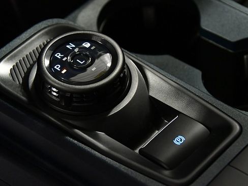 New 2026 Ford Maverick XL FWD image 24