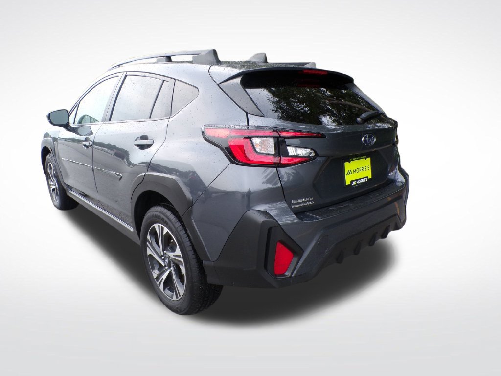 Used 2024 Subaru Crosstrek 2.0i Premium AWD/4WD image 4