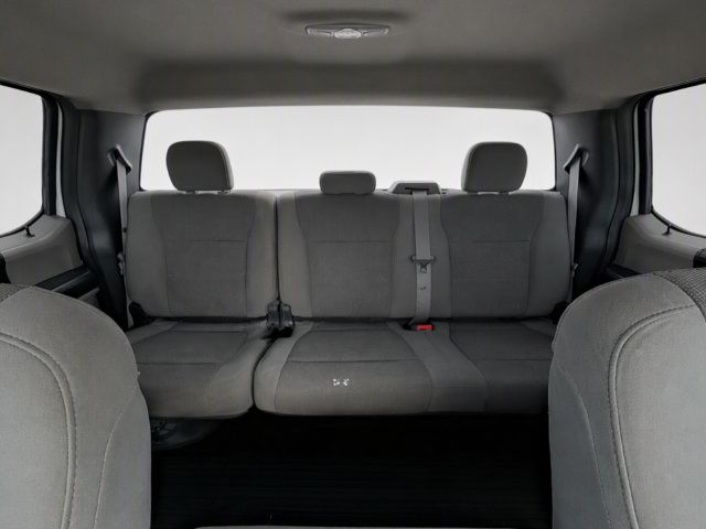 Used 2018 Ford F350 XL w/ STX Appearance Package AWD/4WD image 16