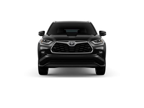 New 2026 Toyota Highlander Limited AWD/4WD image 64