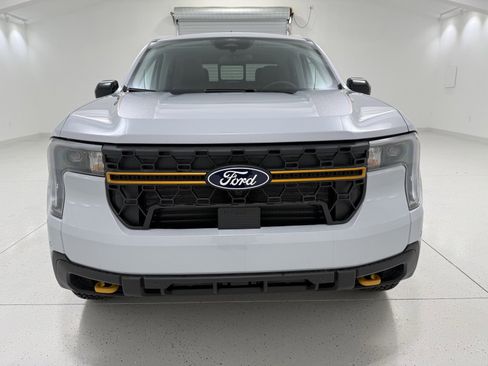 New 2026 Ford Maverick Tremor image 2