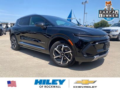 Used 2025 Chevrolet Equinox EV LT w/ Convenience Package