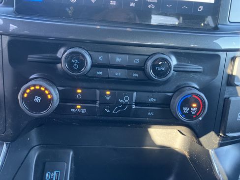 Certified 2024 Ford F150 STX w/ Tow/Haul Package image 23