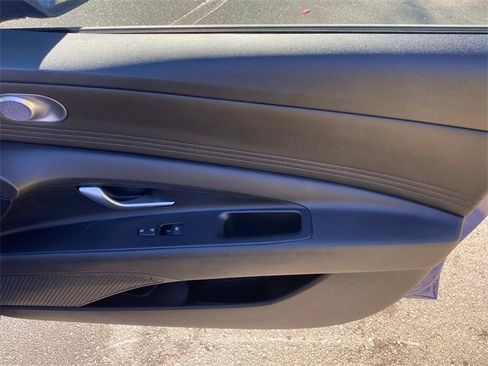 Used 2021 Hyundai Elantra SEL w/ Convenience Package image 35