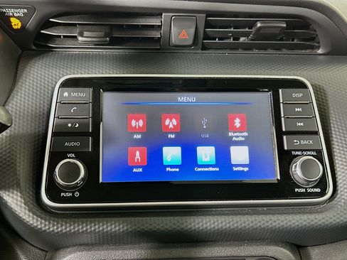 Used 2021 Nissan Kicks S FWD image 24