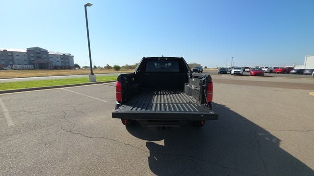 New 2026 Toyota Tacoma 4x4 Double Cab Hybrid image 26