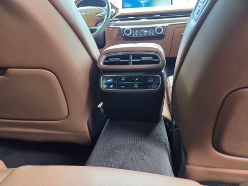 Used 2021 Genesis G80 2.5T w/ Prestige Package RWD image 16