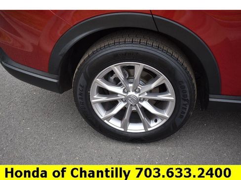 Certified 2024 Honda CR-V EX-L image 31