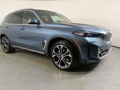 Used 2024 BMW X5 sDrive40i w/ Parking Assistance Package RWD image 9