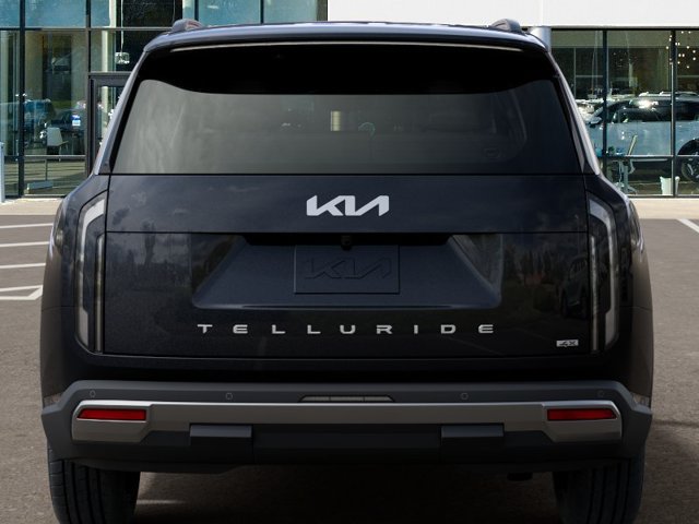 New 2027 Kia Telluride S AWD/4WD image 13