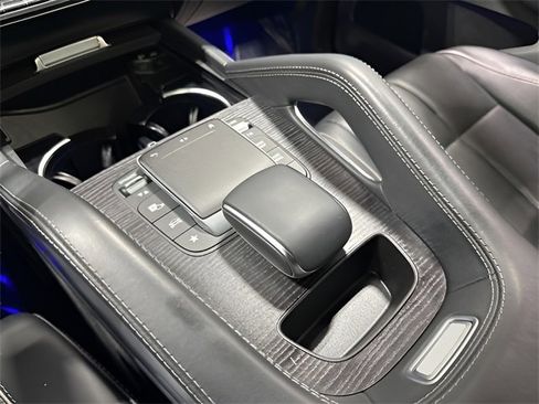 Used 2022 Mercedes-Benz GLE 350 4MATIC image 27