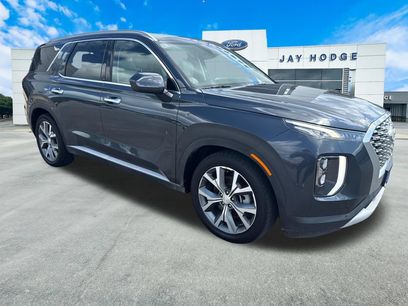 Used 2020 Hyundai Palisade SEL
