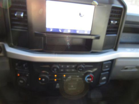 Used 2023 Ford F250 XL w/ Snow Plow Prep Package image 21
