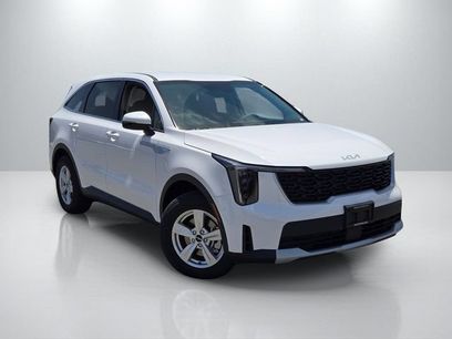 New 2026 Kia Sorento LX