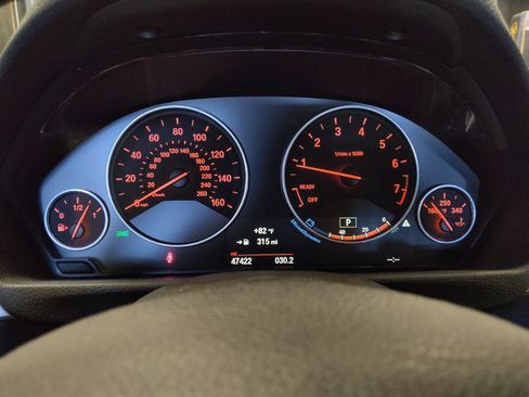 Used 2015 BMW 328i Gran Turismo xDrive AWD/4WD image 23