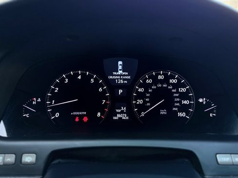 Used 2010 Lexus LS 460 RWD image 15