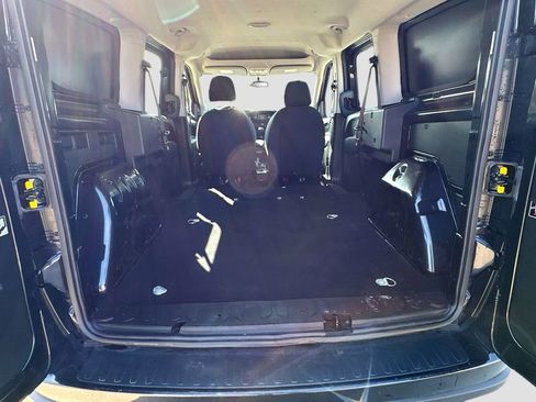 Used 2022 RAM ProMaster City Wagon FWD image 22