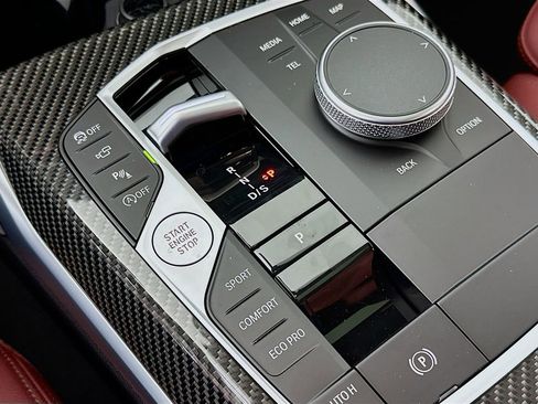 New 2026 BMW M340i xDrive image 22