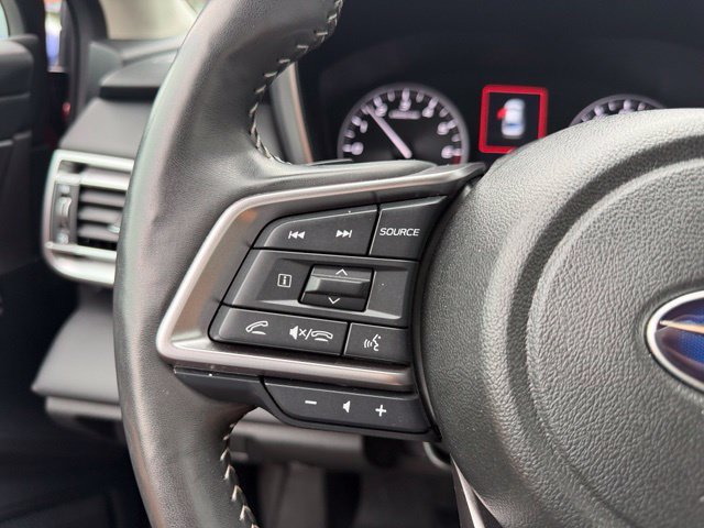 Used 2024 Subaru Legacy Touring XT AWD/4WD image 17
