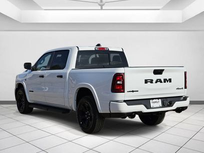 New 2026 RAM 1500 Lone Star
