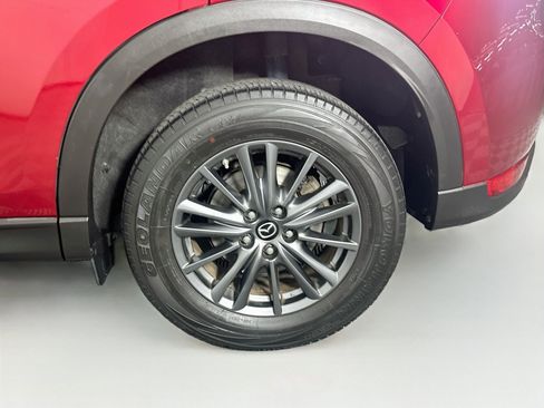 Used 2019 MAZDA CX-5 Sport FWD image 11