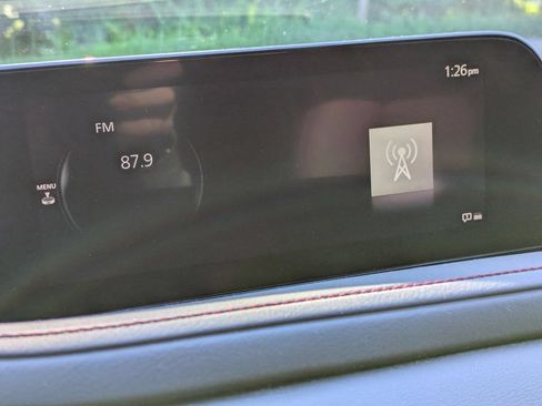 Certified 2023 MAZDA CX-30 AWD 2.5 S w/ Preferred Package image 15