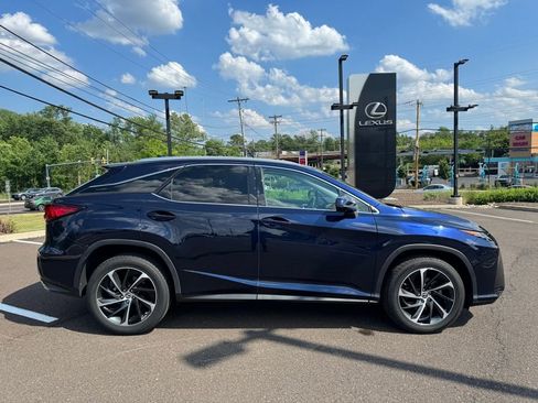 Used 2018 Lexus RX 350 AWD w/ Luxury Package image 5