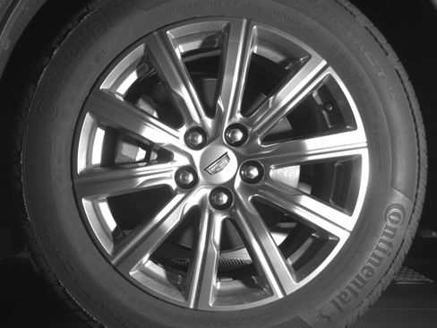 Used 2019 Cadillac XT4 Premium Luxury FWD image 12