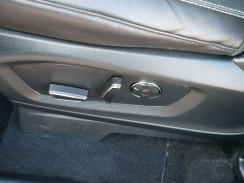 Used 2020 Ford Explorer ST w/ ST Street Pack image 17