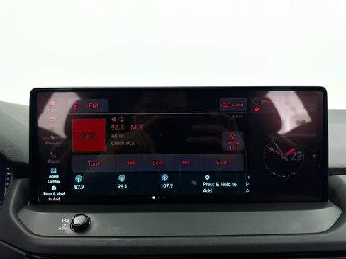 Used 2025 Honda Accord Touring image 24