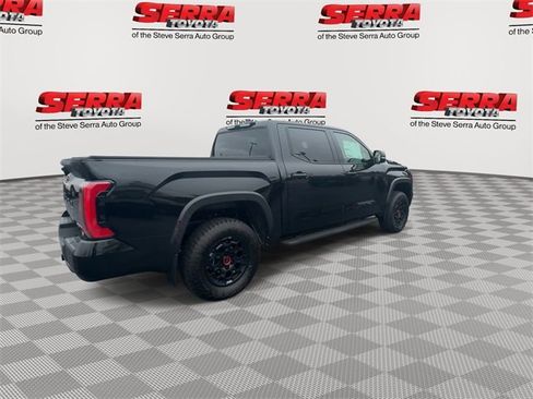 New 2026 Toyota Tundra TRD Pro image 9