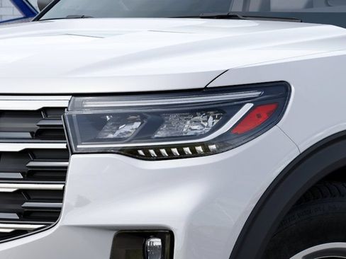 New 2027 Ford Explorer Active w/ Active Comfort Package AWD/4WD image 18