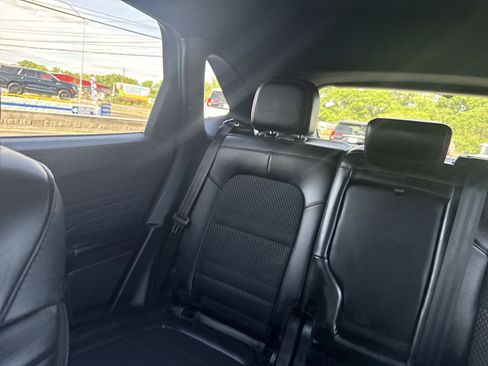 Used 2025 Ford Escape ST-Line Select image 34