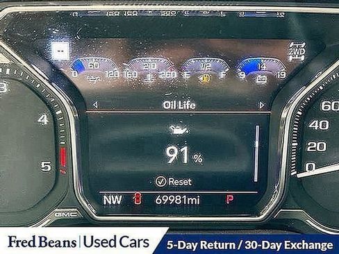 Used 2020 GMC Sierra 2500 Denali image 13